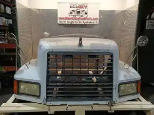 Used 1999 Mack CH612 Hood (Stock #250446-2)) Part Image
