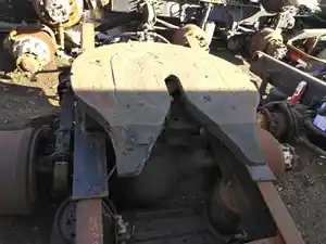 Used 1999 Meritor/Rockwell RS23-161 Single Cutoffs (Stock #250446-5)) Part Image