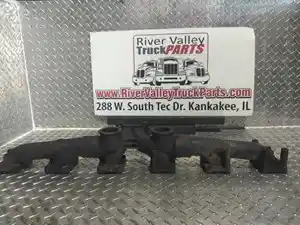 Used 1999 Volvo VE D12 Exhaust Manifold (Stock #230709-16)) Part Image