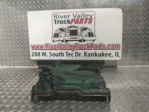 Used 1999 Volvo VE D12 Front Cover (Stock #230709-28)) Part Image