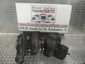 Used 1999 Volvo VE D12 Turbo (Stock #230709-13)) Part Image