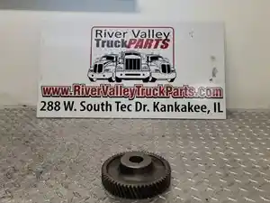Used 1999 Volvo VE D7 Engine Misc Part (Stock #200210-20)) Part Image