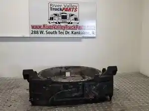 Used 1999 Volvo VE D7 Engine Misc Part (Stock #200210-28)) Part Image