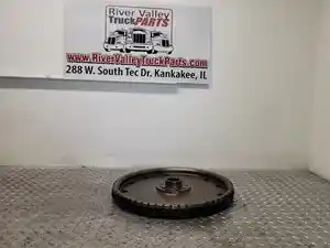Used 1999 Volvo VE D7 Flywheel (Stock #200210-29)) Part Image