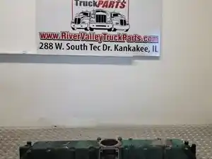 Used 1999 Volvo VE D7 Engine Misc Part (Stock #200210-26)) Part Image