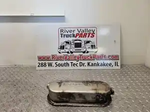 Used 1999 Volvo VE D7 Oil Cooler (Stock #200210-12)) Part Image