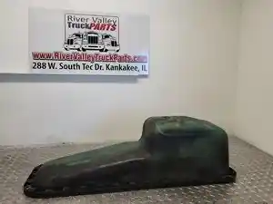 Used 1999 Volvo VE D7 Oil Pan (Stock #200210-24)) Part Image
