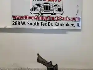 Used 1999 Volvo VE D7 Oil Pump (Stock #200210-16)) Part Image