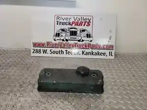 Used 1999 Volvo VE D7 Valve Cover (Stock #200210-21)) Part Image