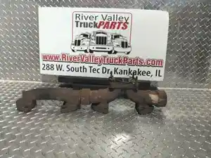 Used 2000 Cummins N14 Exhaust Manifold (Stock #240274-11)) Part Image