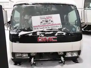 Used 2000 GMC T7500 Cab (Stock #240688-2)) Part Image