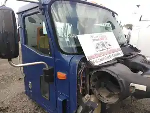 Used 2000 International 9100I Cab (Stock #250206-6)) Part Image