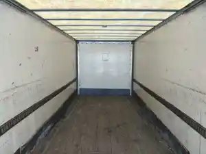 Used 2000 marion 24 Truck Box/Body (Stock #250065-1)) Part Image
