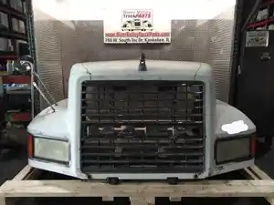Used 2000 Mack CH613 Hood (Stock #250442-5)) Part Image