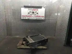 Used 2000 Telescopic Forklift LM850 Specialty Equipment (Stock #P-1014305)) Part Image