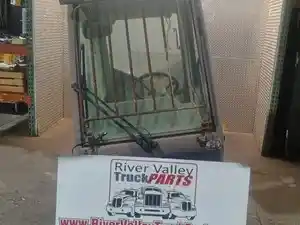 Used 2000 Telescopic Forklift LM850 Specialty Equipment (Stock #P-1014304)) Part Image