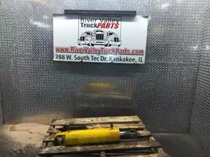 Used 2000 Telescopic Forklift LM850 Specialty Equipment (Stock #P-1014303)) Part Image