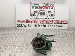Used 2000 Volvo VE D7 Engine Misc Part (Stock #210644-12)) Part Image