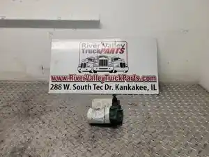 Used 2000 Volvo VE D7 Engine Misc Part (Stock #200205-28)) Part Image