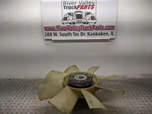Used 2000 Volvo VE D7 Fan (Stock #210644-15)) Part Image