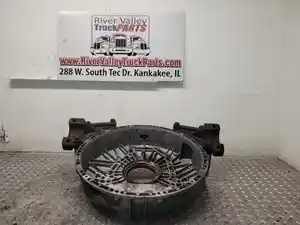 Used 2000 Volvo VE D7 Flywheel Housing (Stock #200205-35)) Part Image
