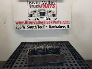 Used 2000 Volvo VE D7 Head (Stock #210644-4)) Part Image