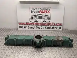 Photo of part