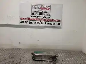 Used 2000 Volvo VE D7 Oil Cooler (Stock #200205-22)) Part Image