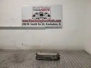 Used 2000 Volvo VE D7 Oil Cooler (Stock #200205-21)) Part Image