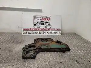 Used 2000 Volvo VE D7 Front Cover (Stock #200205-14)) Part Image
