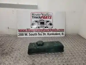 Used 2000 Volvo VE D7 Valve Cover (Stock #200205-12)) Part Image