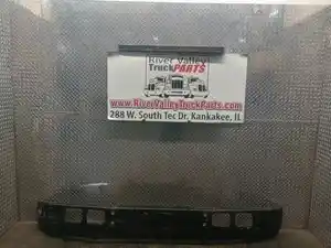 Used 2001 International 4700 Bumper (Stock #240719-4)) Part Image