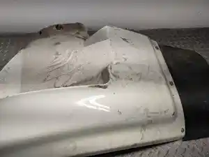 Used 2001 International 4700 Fender Extension (Stock #230678-4)) Part Image