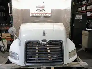 Used 2001 Mack CX613 Vision Hood (Stock #250645-4)) Part Image