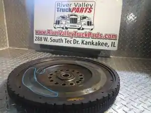 Used 2001 Volvo VE D12 Flywheel (Stock #240505-28)) Part Image