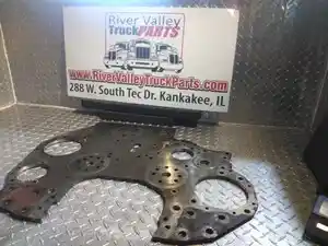Used 2001 Volvo VE D12 Front Cover (Stock #240505-26)) Part Image