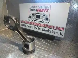 Used 2001 Volvo VE D12 Piston & Rod (Stock #240505-27)) Part Image