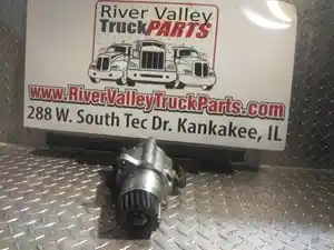 Used 2001 Volvo VE D12 Steering Pump (Stock #240505-18)) Part Image