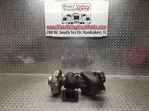 Used 2001 Volvo VE D12 Turbo (Stock #240505-11)) Part Image
