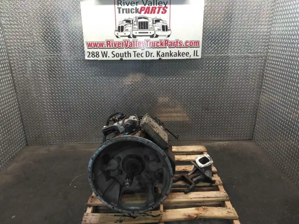 New and Used Eaton/Fuller RTO16910CAS2 Transmission Assys For Sale