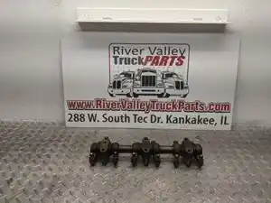Used 2002 Mack E7 Rocker Arm (Stock #230202-1)) Part Image