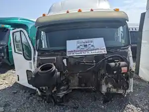 Used 2002 Peterbilt 387 Cab (Stock #180089-2)) Part Image