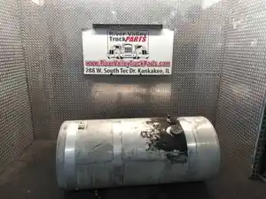 Used 2002 Volvo VNL Fuel Tank (Stock #250414-4)) Part Image