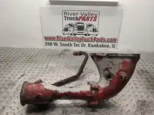 Used 2003 Cummins ISX Intake Manifold (Stock #230259-12)) Part Image