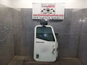 Used 2003 International 9100I Door Image