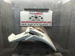 Used 2004 International 8600 Fender Extension (Stock #250513-6)) Part Image