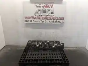 Used 2004 Mercedes MBE 900 Crankshaft (Stock #220677-9)) Part Image