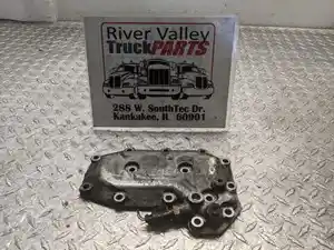 Used 2004 Mercedes MBE 900 Engine Misc Part (Stock #220677-20)) Part Image
