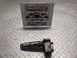 Used 2004 Mercedes MBE 900 Fuel Injection Part (Stock #220677-35)) Part Image