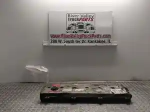 Used 2004 Mercedes MBE 900 Valve Cover (Stock #220677-34)) Part Image